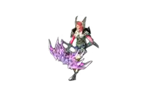 Doppelganger Elf