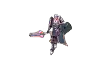 Doppelganger Lord