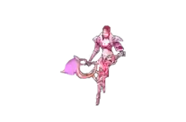 Doppelganger Summoner