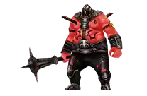 Furious Slaughterer