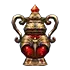 Rare Reward Jar