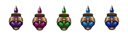 Reward Jar