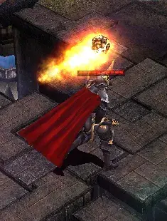 Carrying the Holy Relic