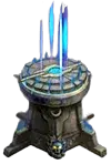 Captured by Illusion Sorcery