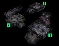 Fortress of the Imperial Guard: Varka