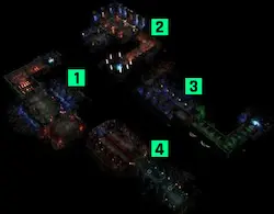 Varka Map