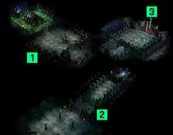 Varka Map