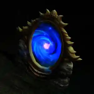Maze of Dimensions Mu Online