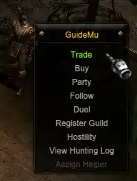 Trade Alt