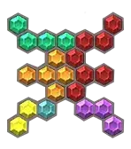 Spider artifact