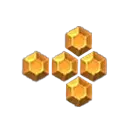 Spider Artifact Type 5