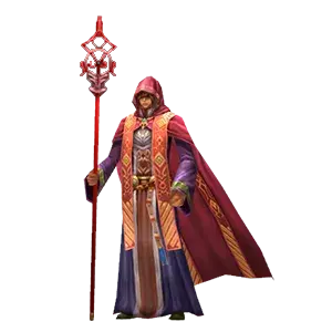 Apostle Devin