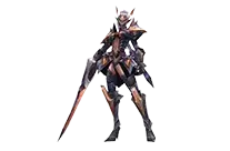 Dark Elf