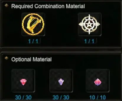 How to create a Mastery Pentagram