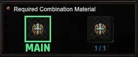 Rank up Errtel