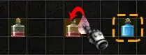 Filling the Magic Solution