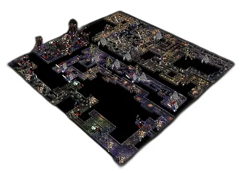 Dungeon