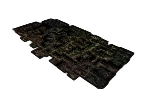 Deep Dungeon