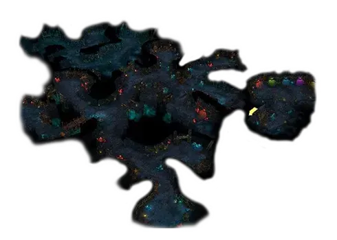 Kubera Mine