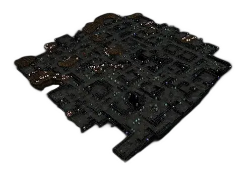 Kanturu Undergrounds