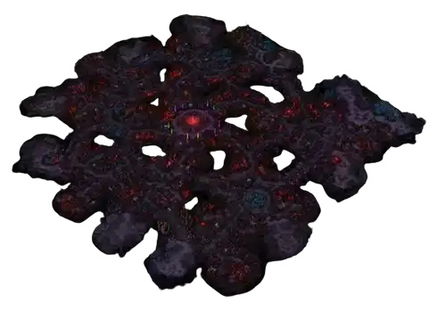 Twisted Karutan