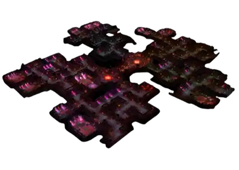 Aquila's Temple