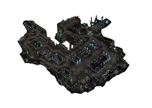 Kanturu Relics