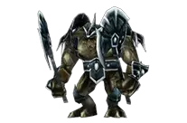 Ax Warrior