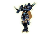 Rogue Centurion 7