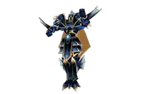 Death Centurion 7