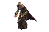 Illusion Sorcerer Spirit C