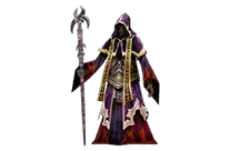 Cursed Lich