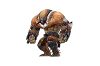 Grizzly