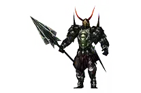Shadow Knight