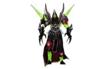Cruel Blood Assassin (V)