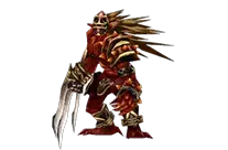 Bloody Orc