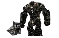 Dark Giant