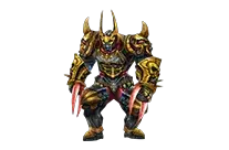 Ferea Fighter