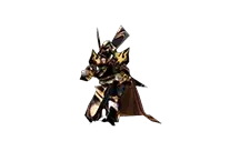 Deep Dungeon Dark Knight