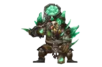 Mine Porter