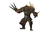 (Elite) Scorched Assassins