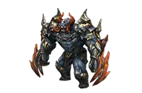 (Elite) Temple Ogre