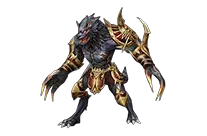 (Elite) Crimson Lycan
