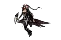 (Elite) Underground Persona