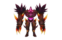 (Elite) Magma Hook