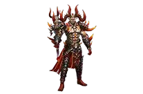 (Elite) Magma Shaman