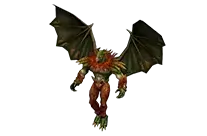 Bloody Beam Knight