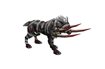 (Elite) Bloody Wolf