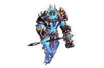 (Elite) Storm Guard