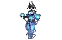 (Elite) Storm Fiend